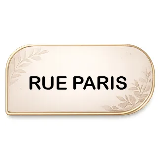 Rue Paris
